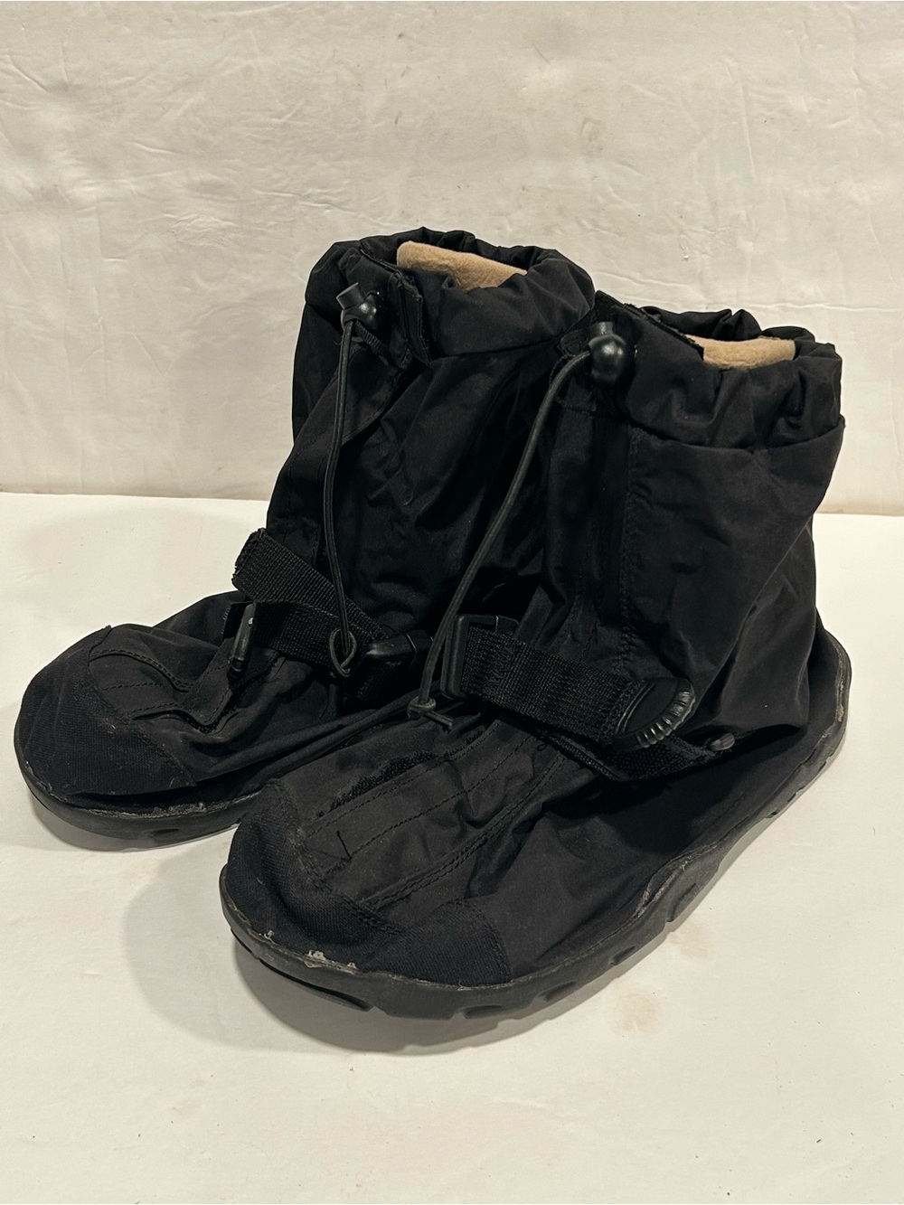 NEOS Villager Superlite Waterproof Overshoes (Style VIS1) Small (Fits Men 5.5-7)